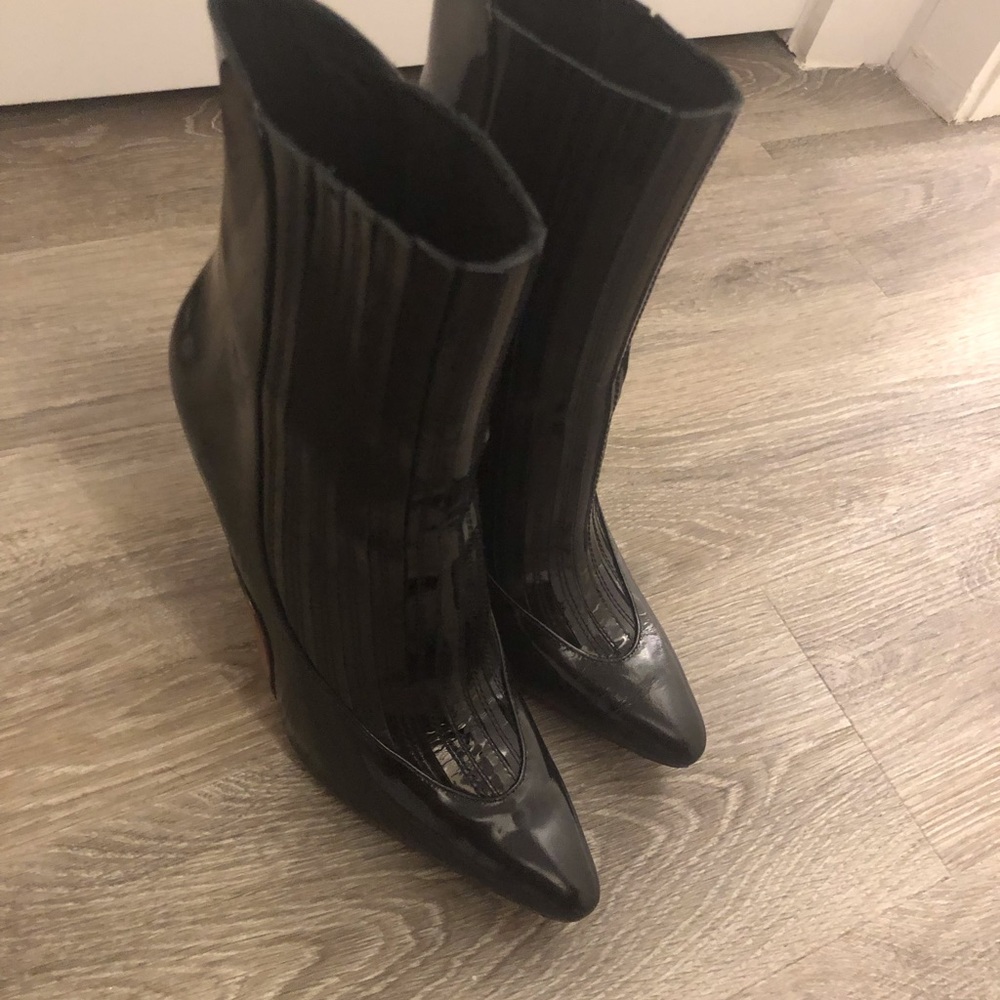 Alexander Wang Booties - Picture 4 of 8